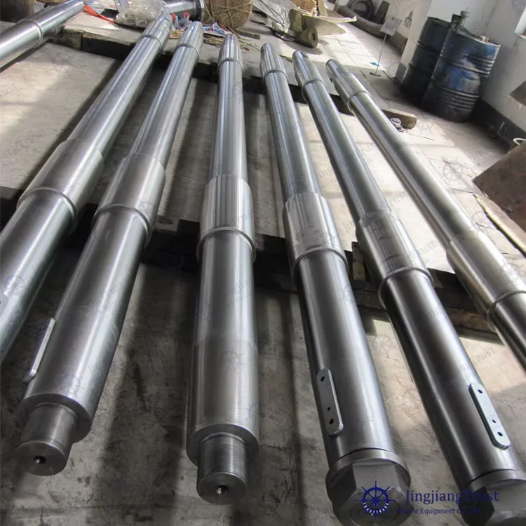 Ship Steel Shaft Image description